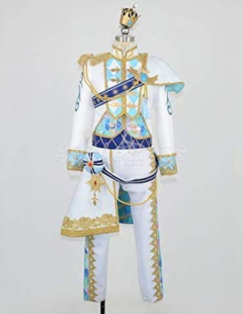 アイカツ　アクリルジオラマ　騎咲レイ アイカツ アクリルジオラマ 騎咲レイ 2025年最新】騎咲レイ